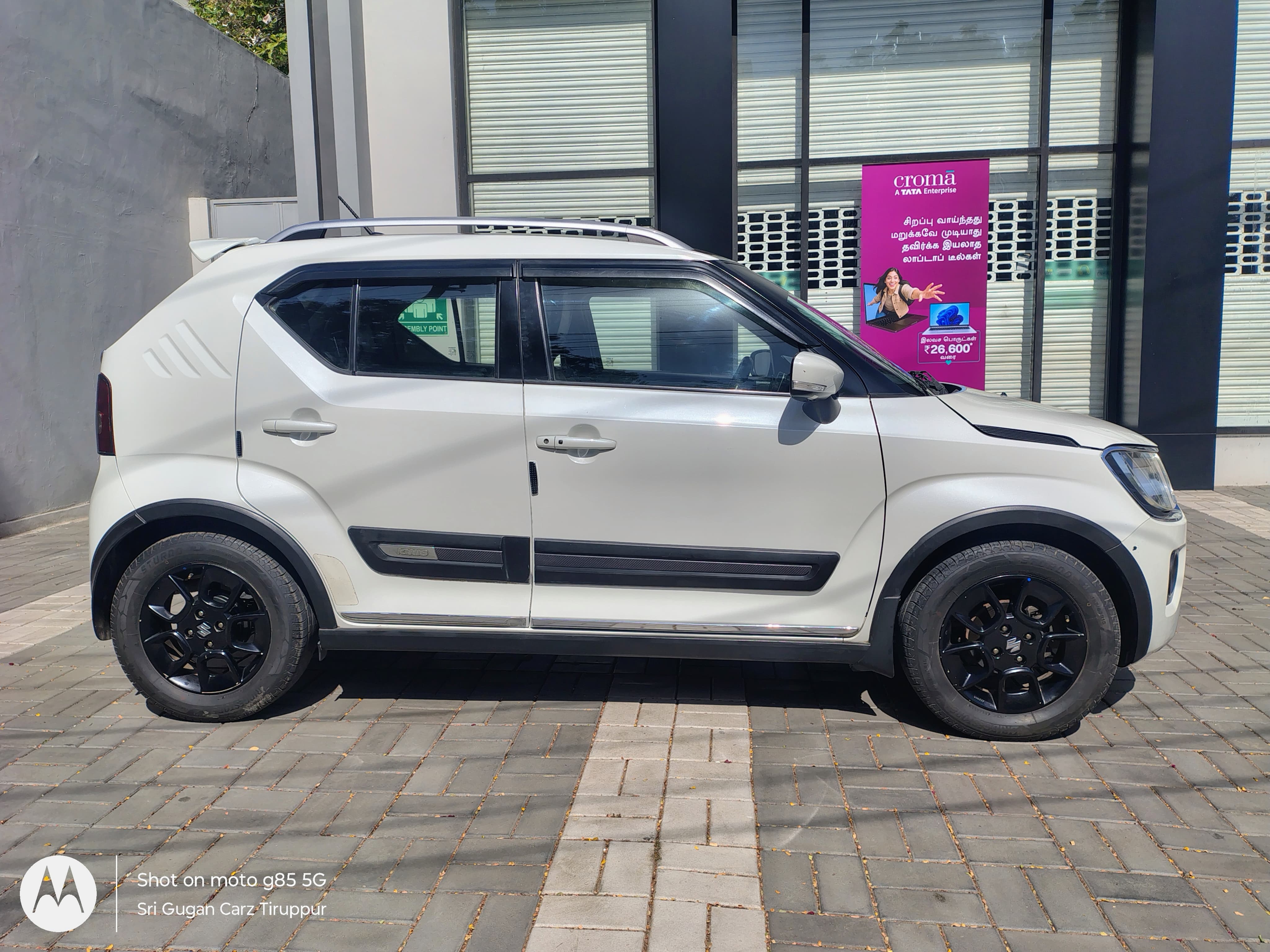 Maruti Suzuki Ignis - Image 5