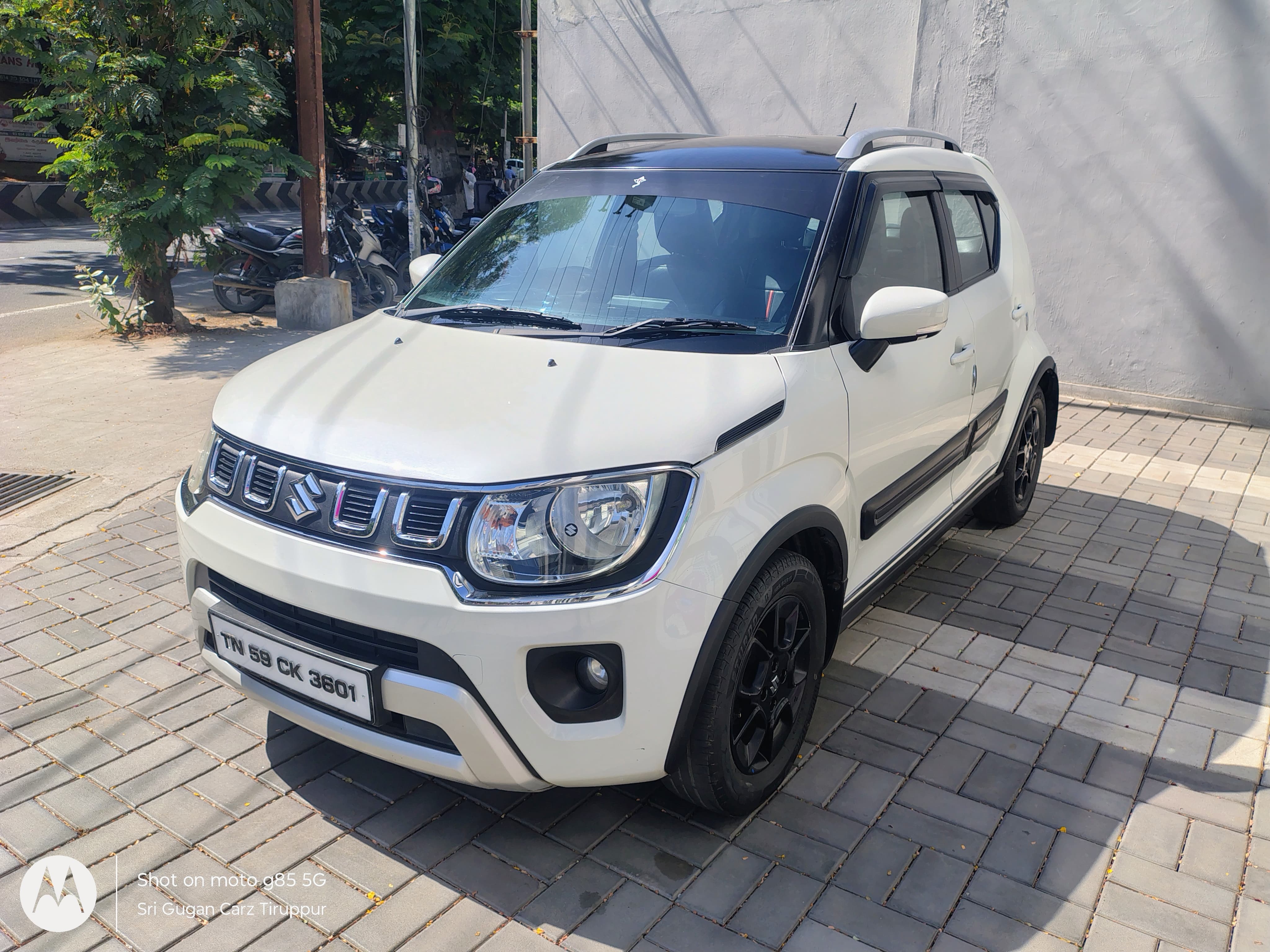 Maruti Suzuki Ignis - Image 2