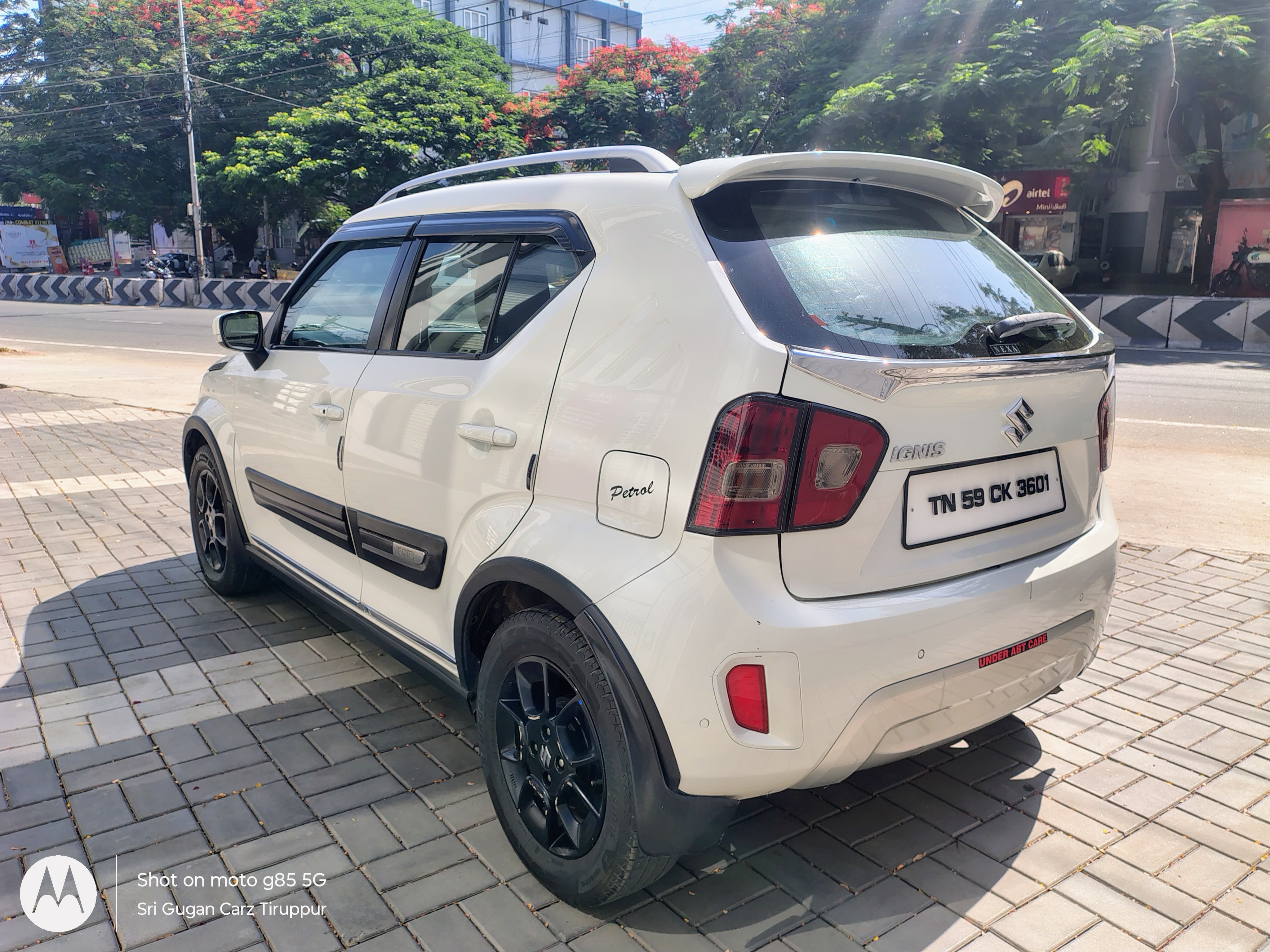 Maruti Suzuki Ignis - Image 7