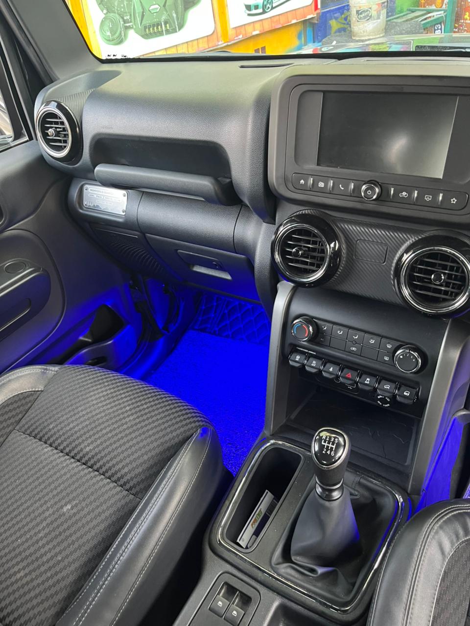 Mahindra Thar - Image 4