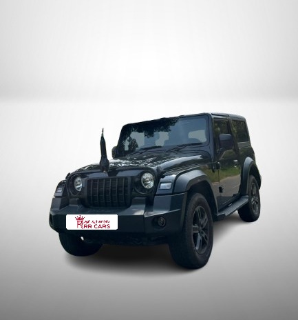 Mahindra Thar - Image 5