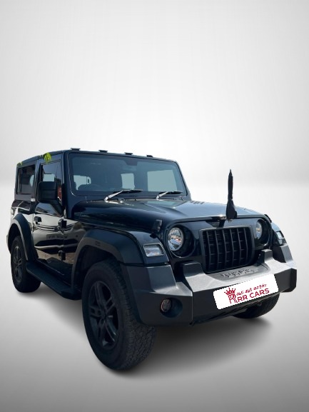Mahindra Thar