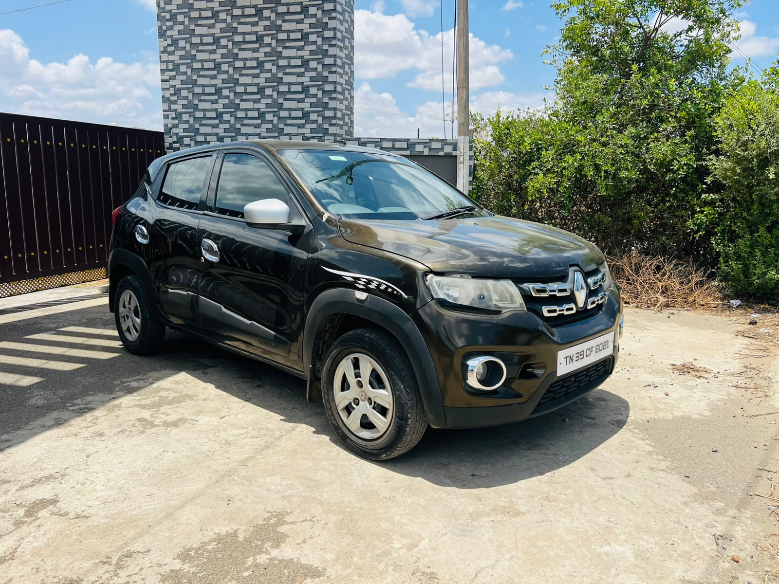 Renault Kwid - Image 2