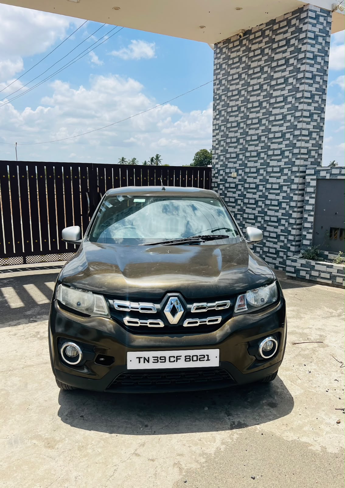 Renault Kwid
