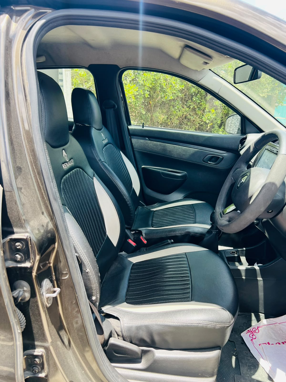 Renault Kwid - Image 8