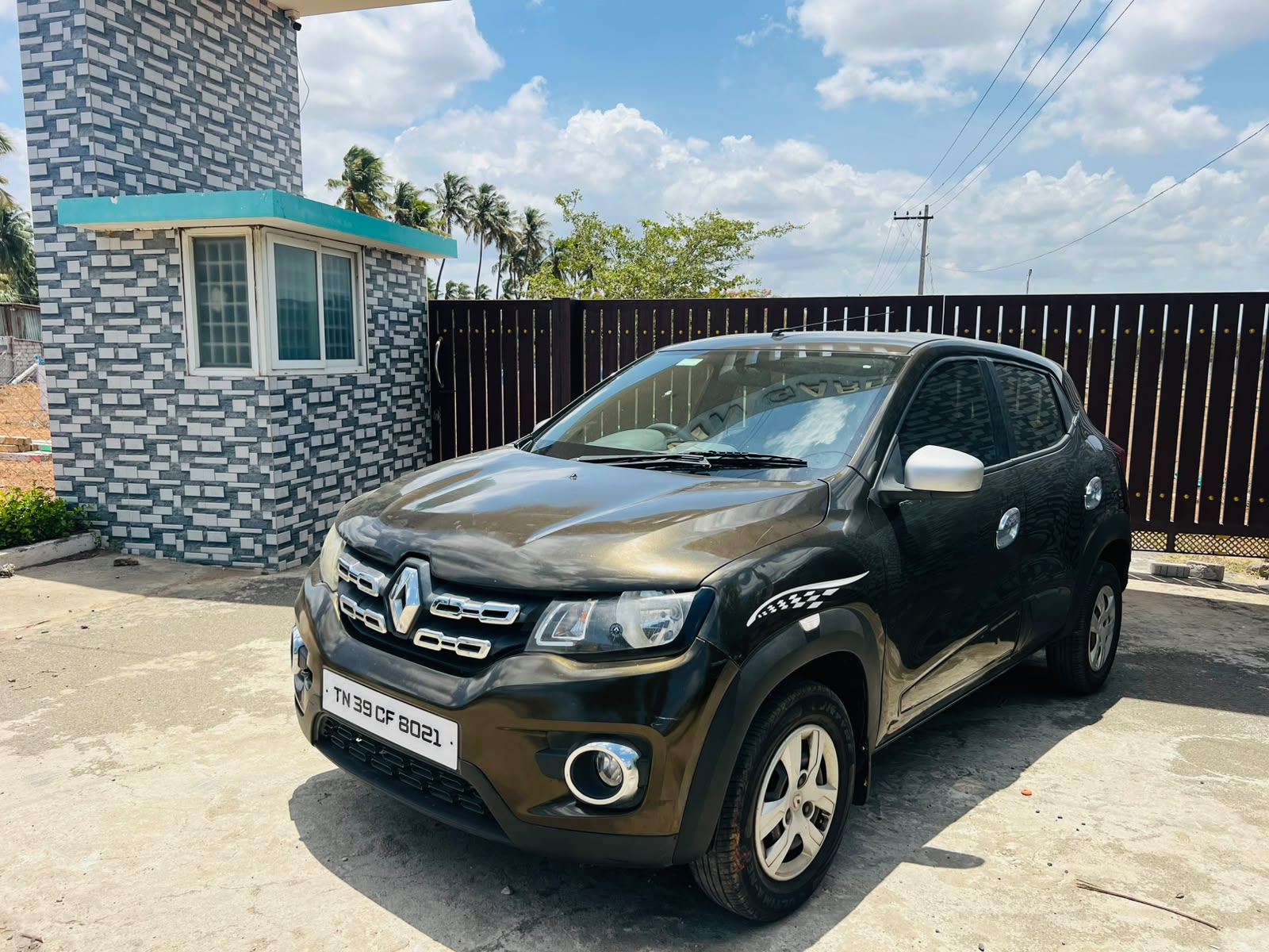 Renault Kwid - Image 3