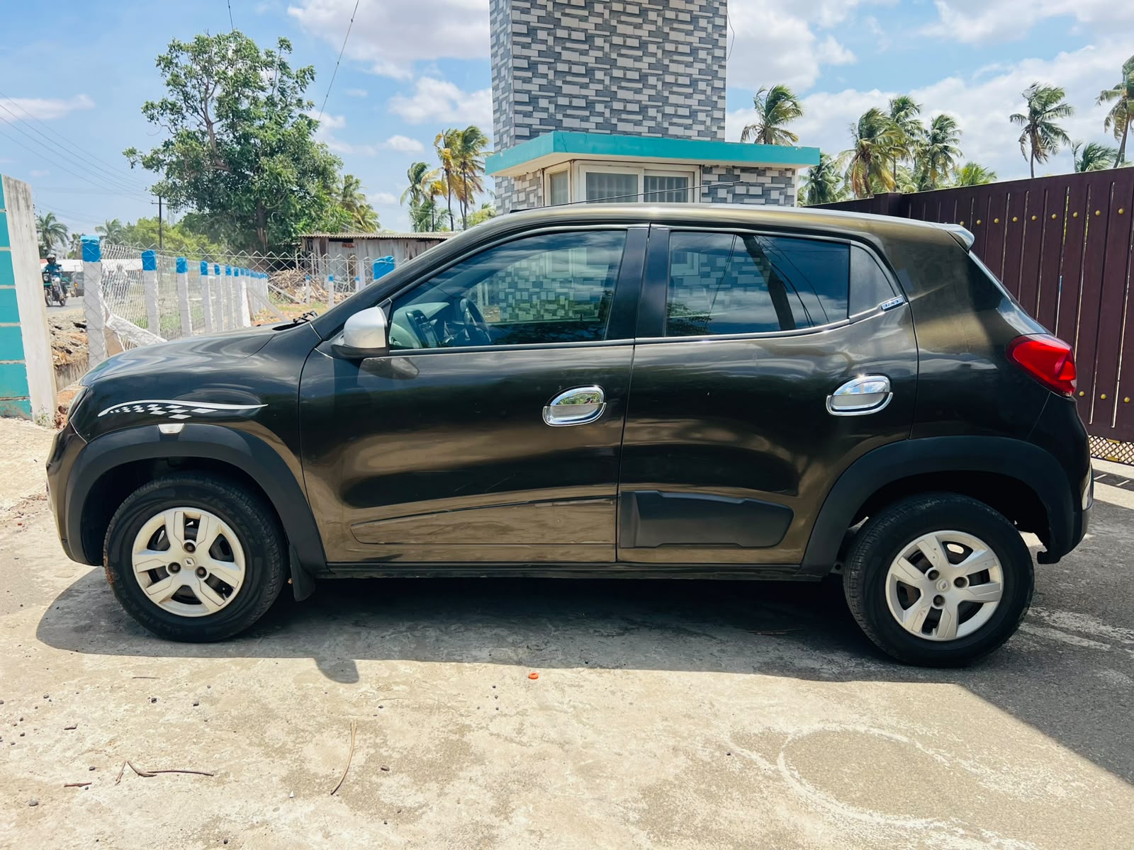Renault Kwid - Image 4