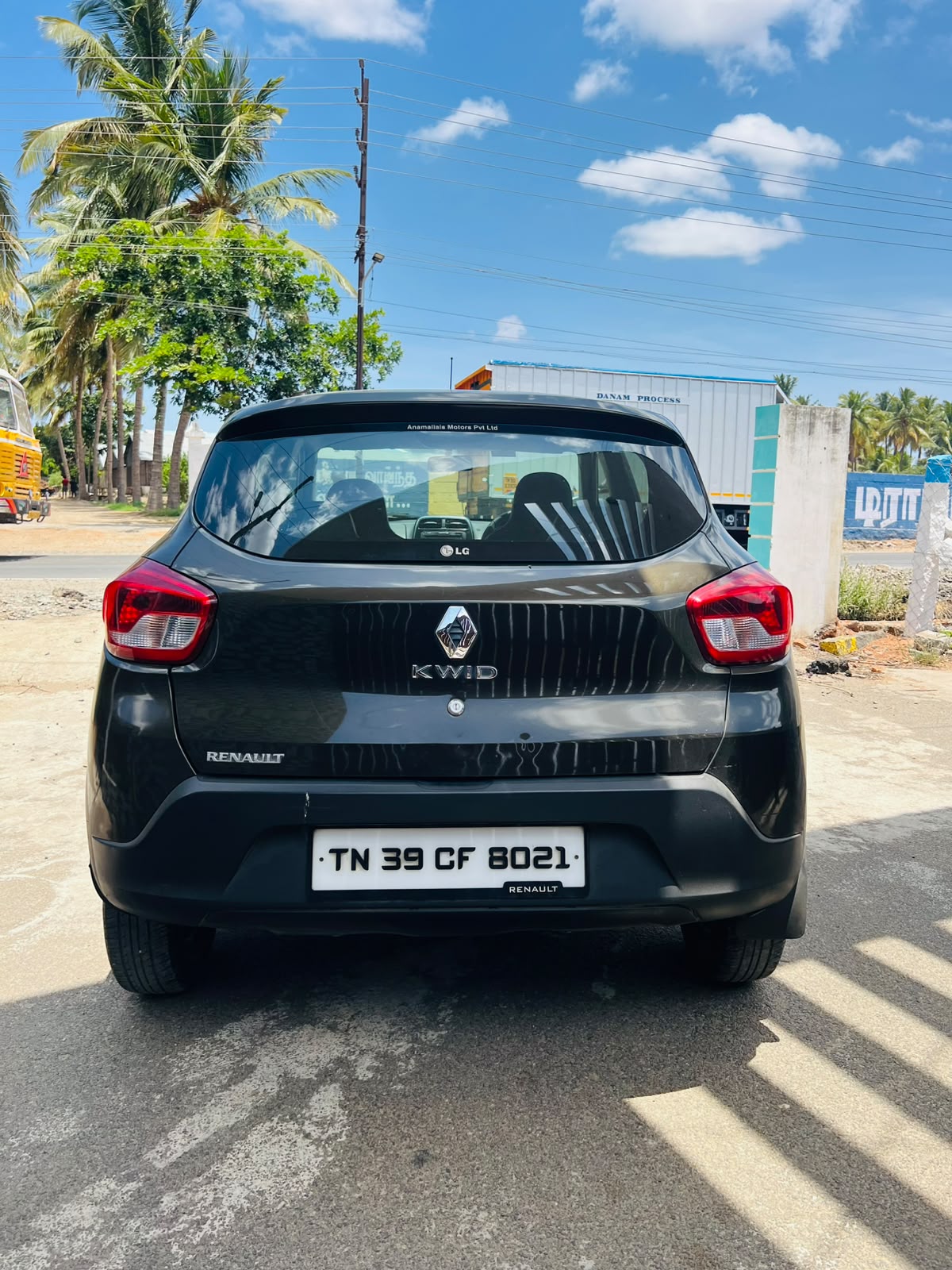 Renault Kwid - Image 10