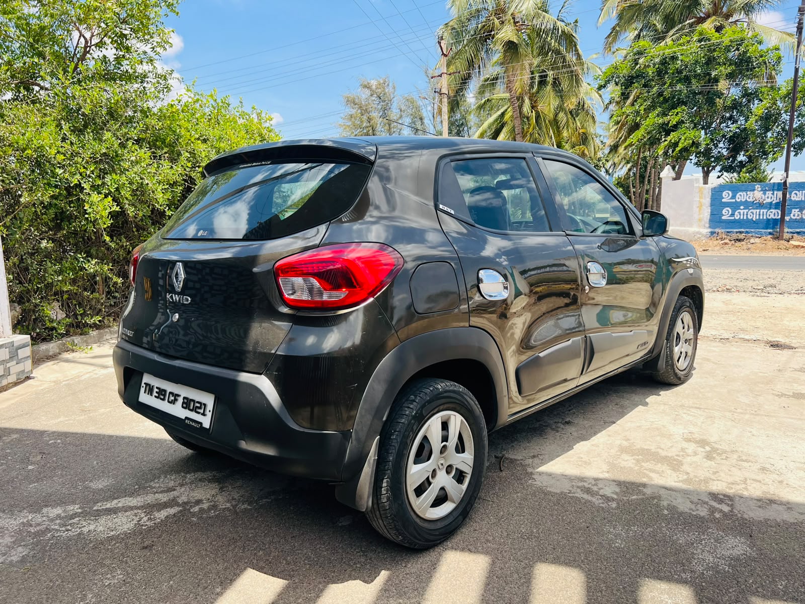 Renault Kwid - Image 6