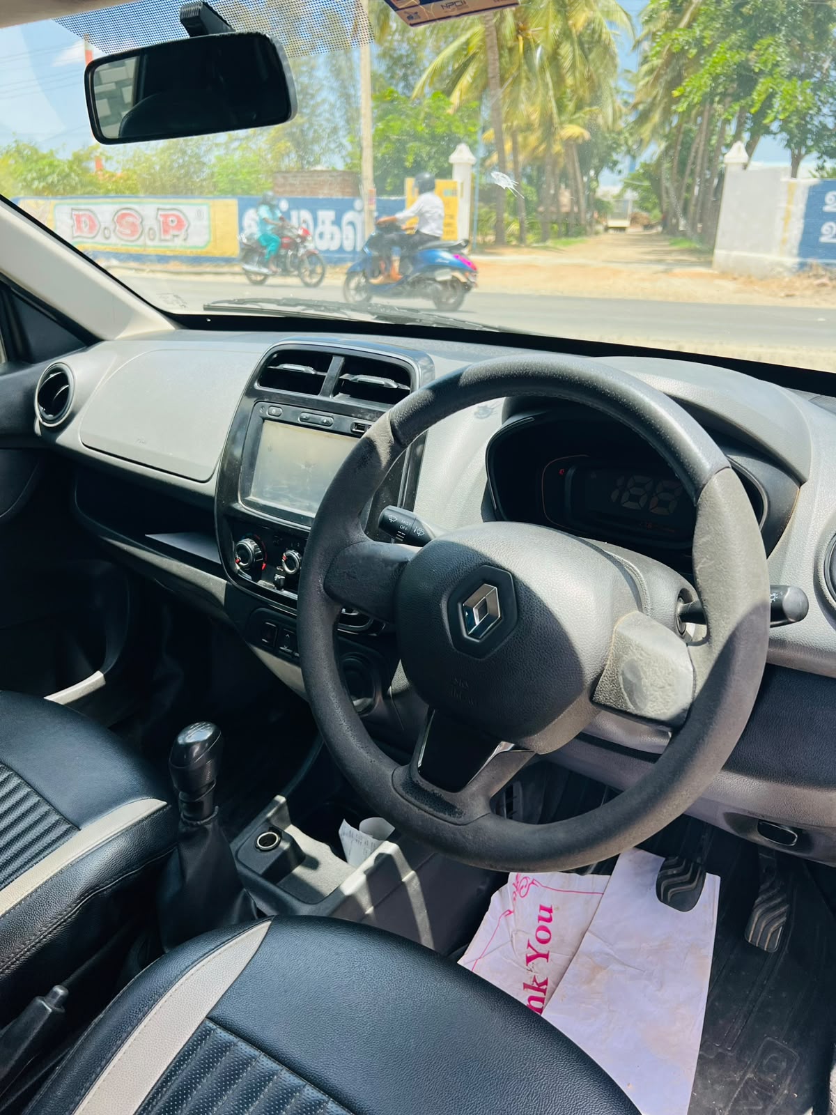 Renault Kwid - Image 9