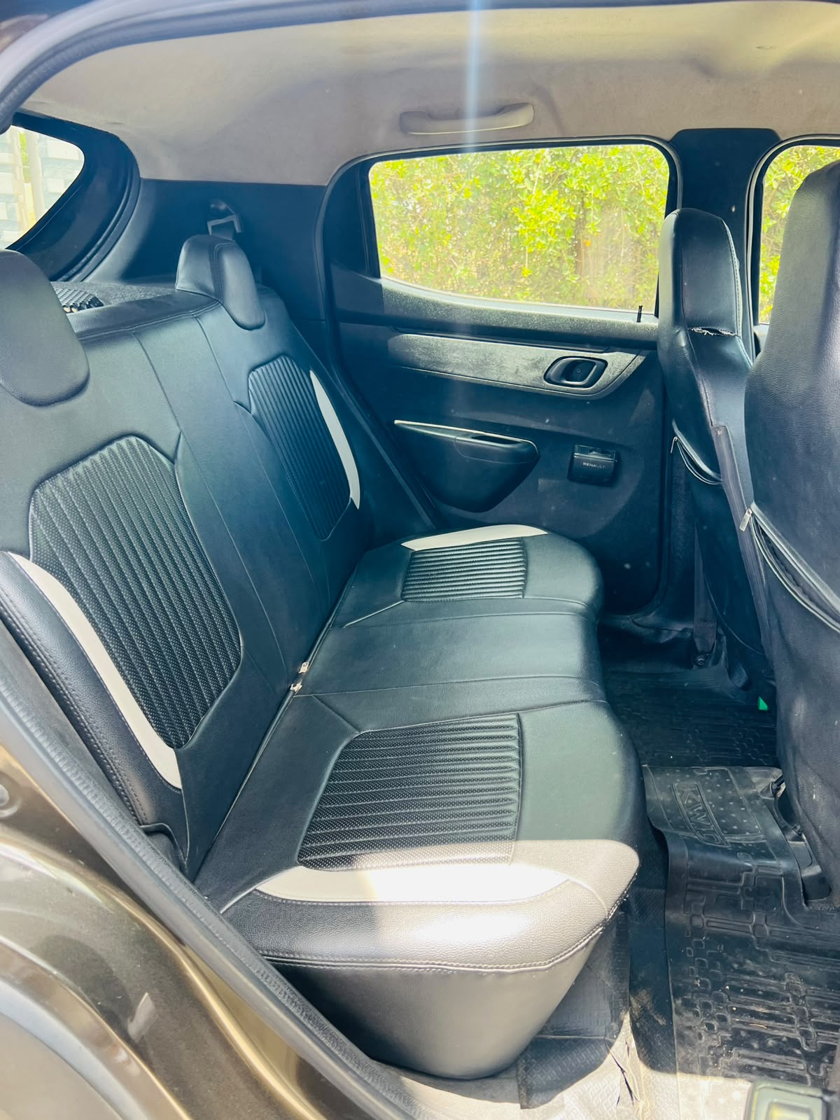 Renault Kwid - Image 7