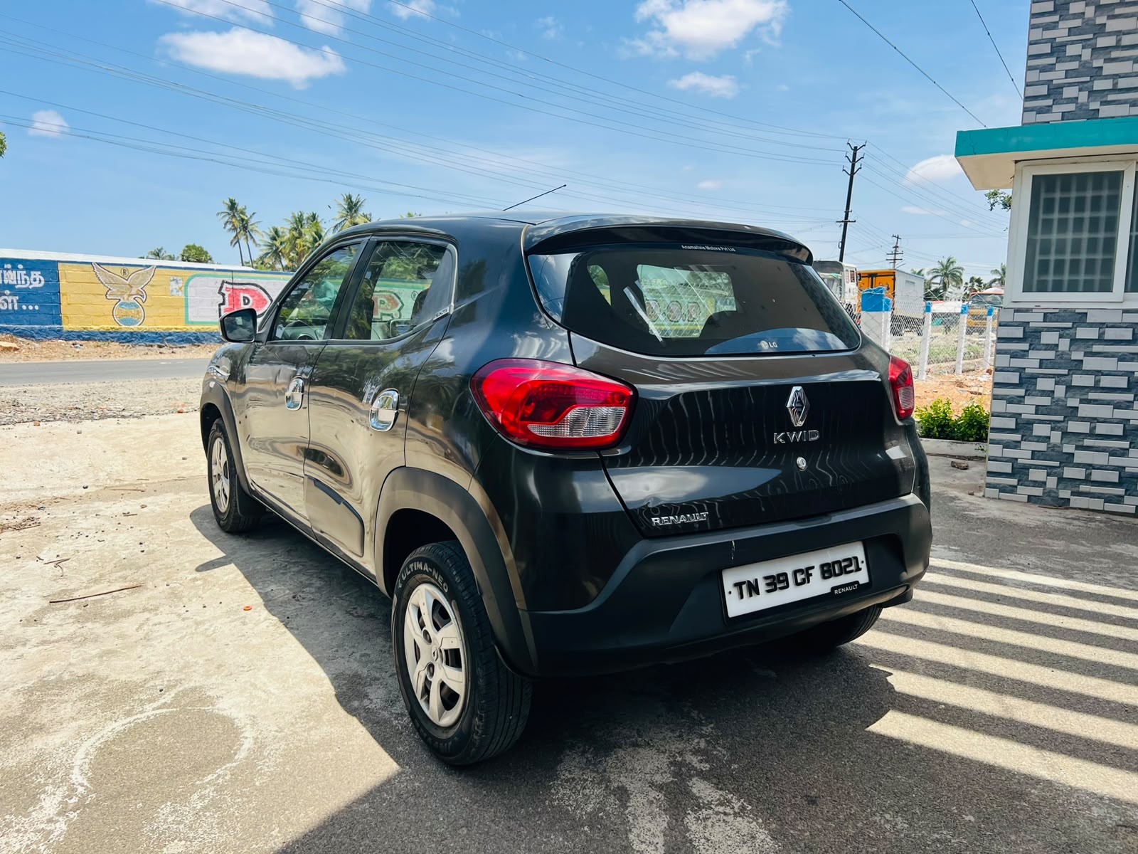 Renault Kwid - Image 5