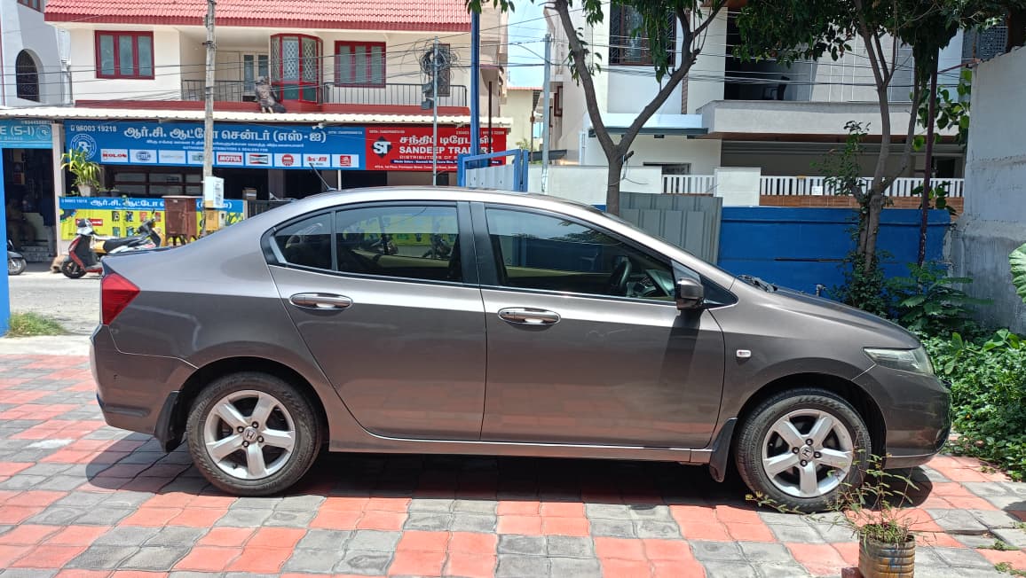 Honda City - Image 7