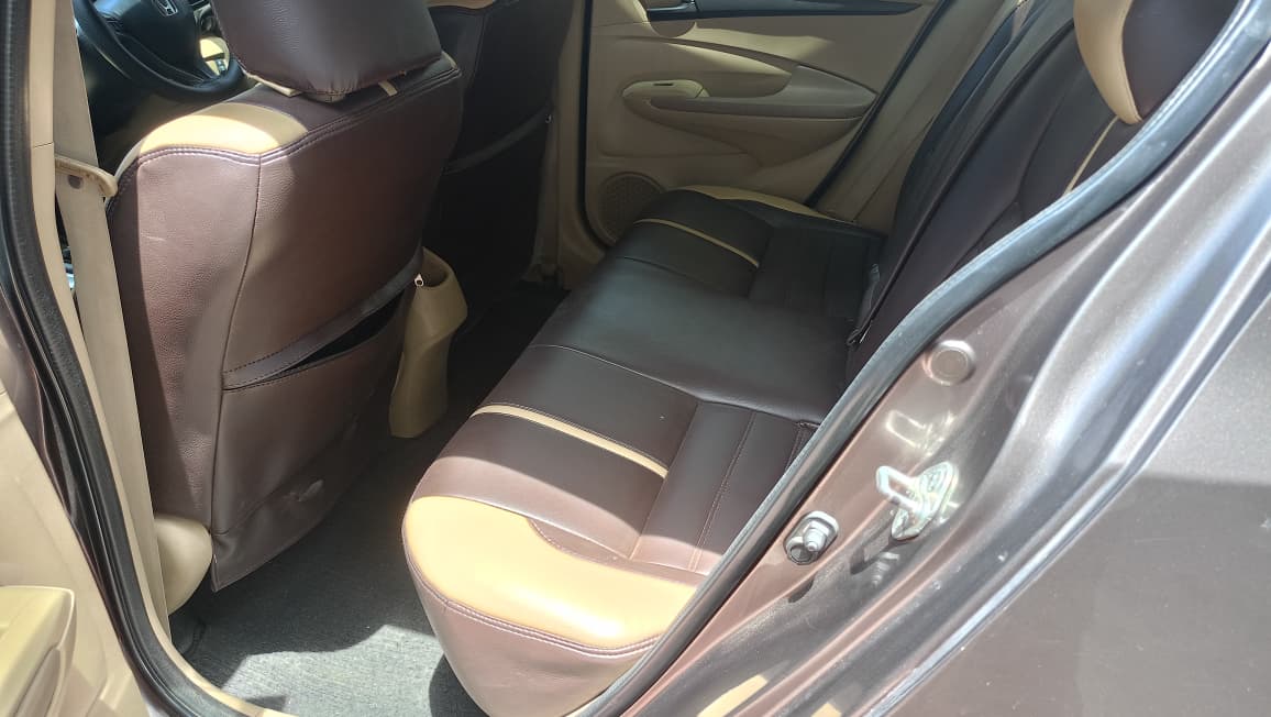 Honda City - Image 9