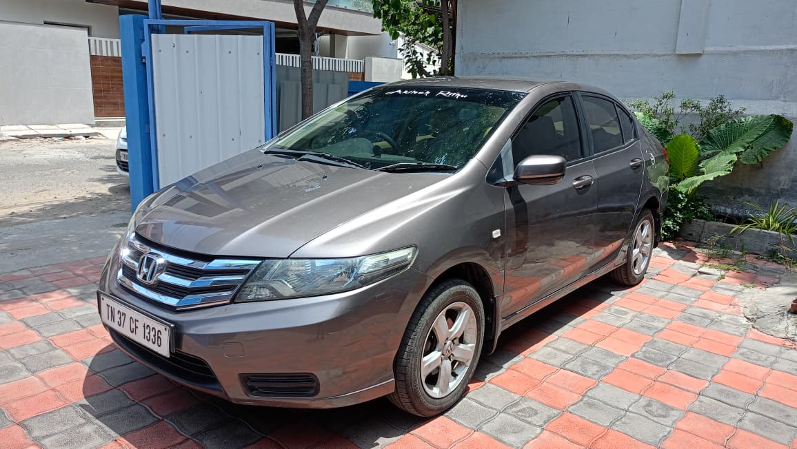 Honda City - Image 3