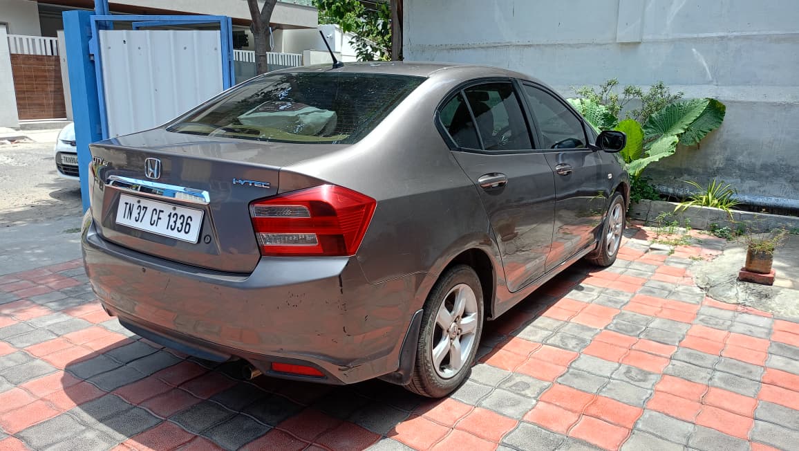 Honda City - Image 5