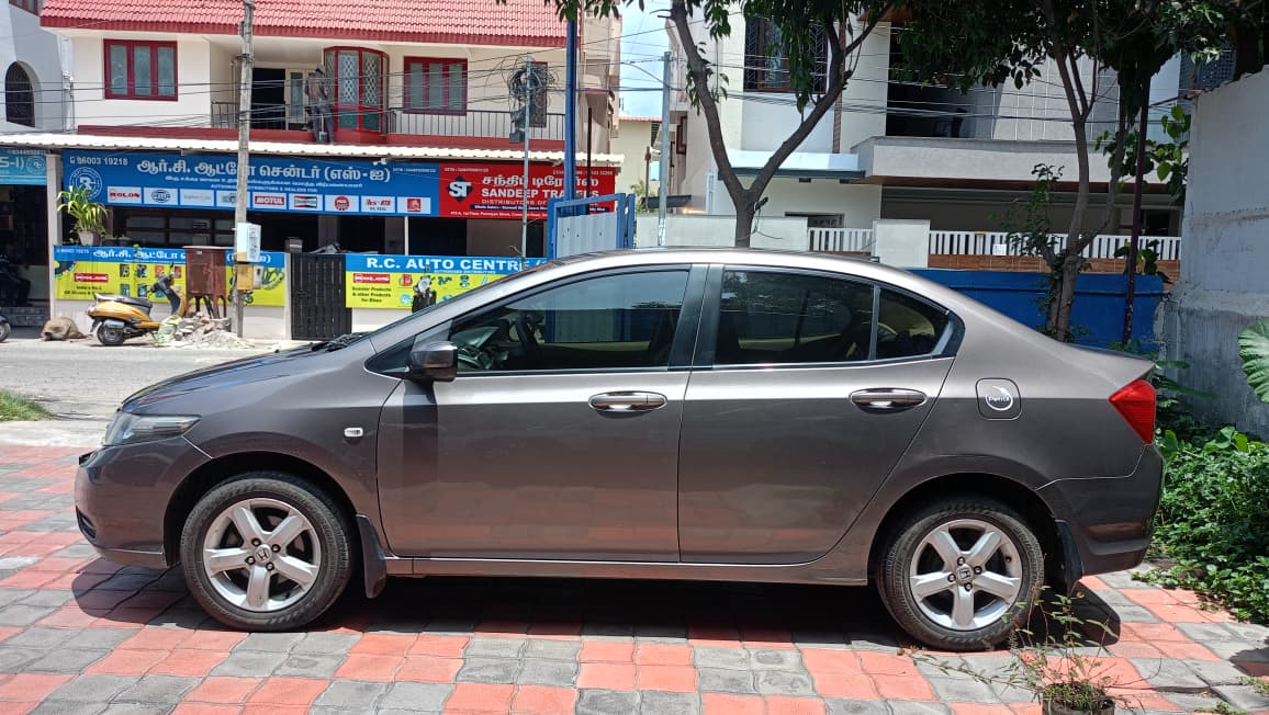 Honda City - Image 10