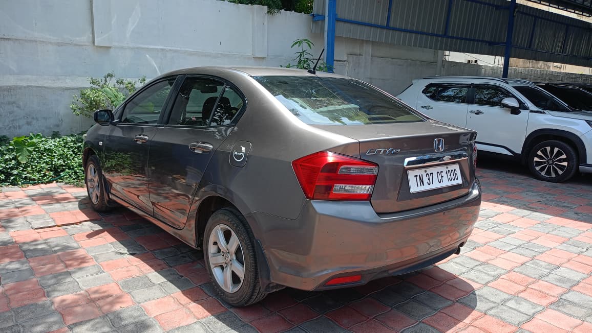 Honda City - Image 6
