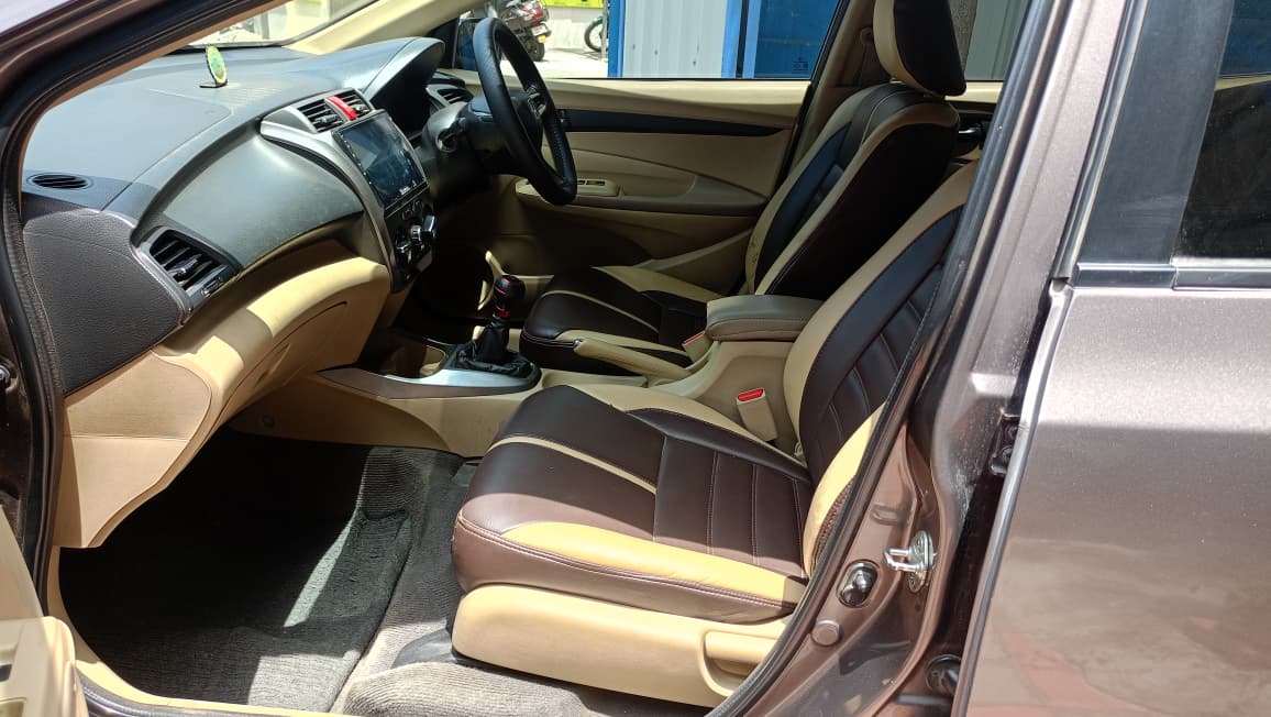 Honda City - Image 8