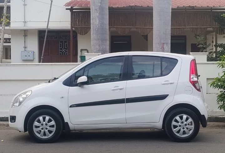 Maruti Suzuki Ritz - Image 4