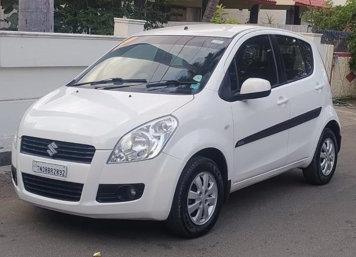 Maruti Suzuki Ritz - Image 5
