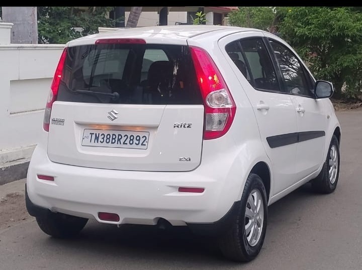 Maruti Suzuki Ritz - Image 3