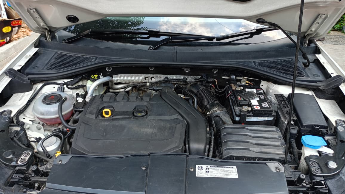 Volkswagen T-Roc - Image 6