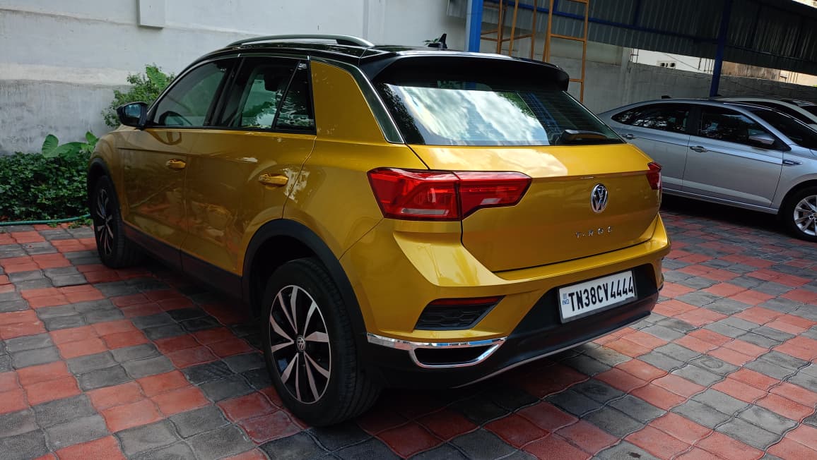 Volkswagen T-Roc - Image 5