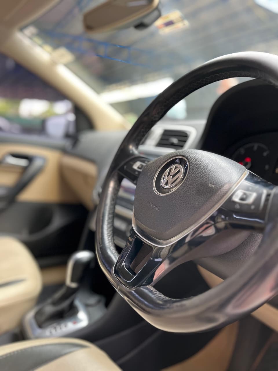 Volkswagen AMEO - Image 7