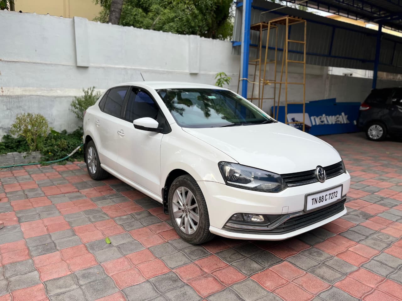 Volkswagen AMEO - Image 2
