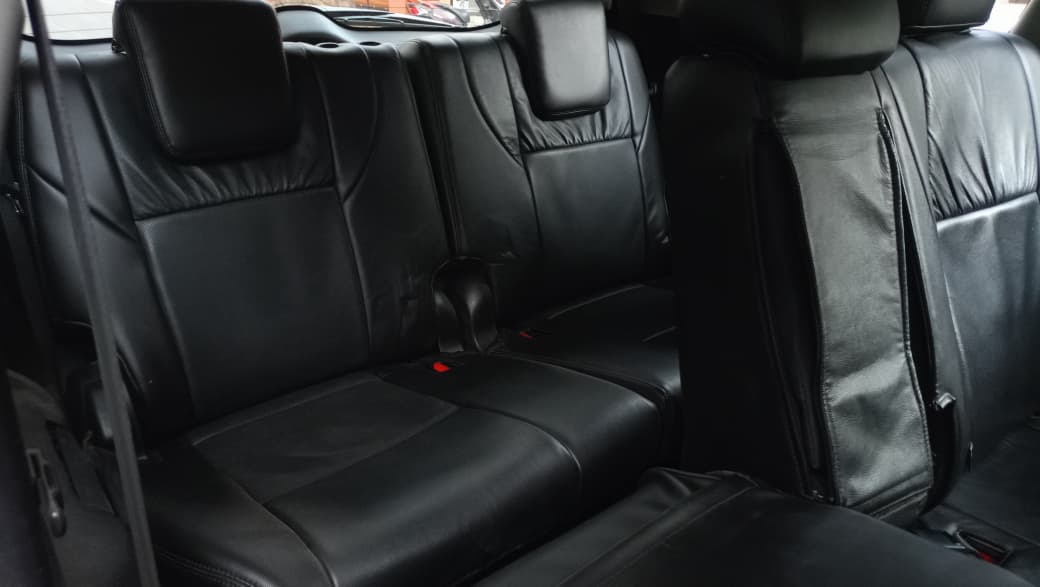 Toyota Innova Crysta - Image 11