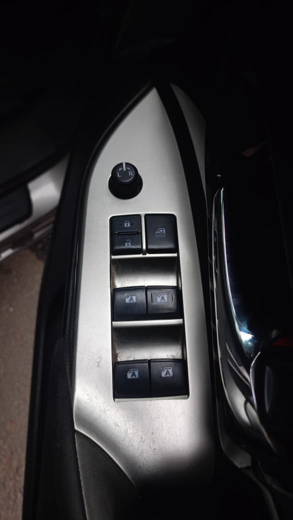 Toyota Innova Crysta - Image 14