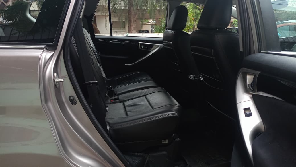 Toyota Innova Crysta - Image 12