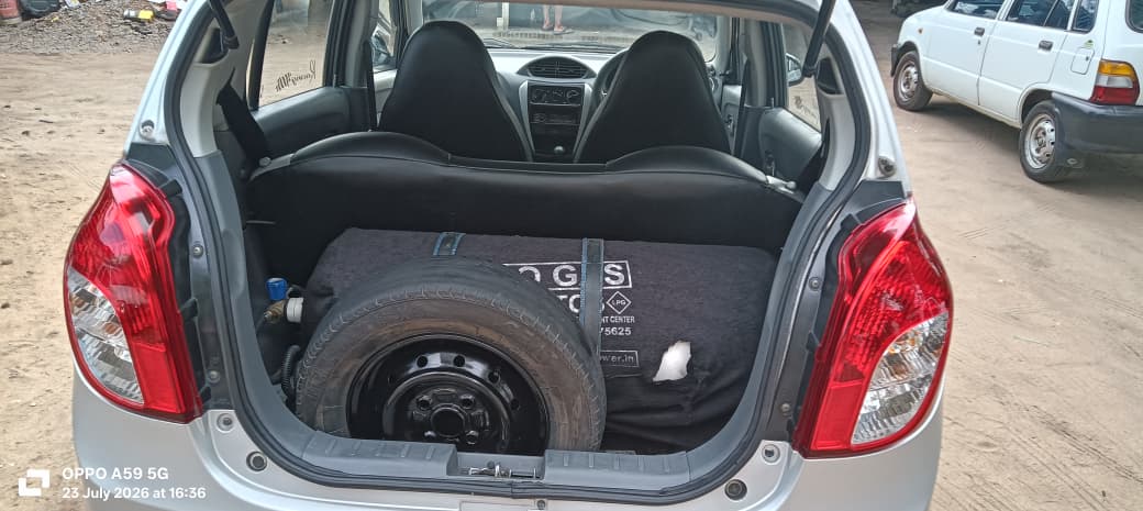 Maruti Suzuki Alto 800 - Image 5