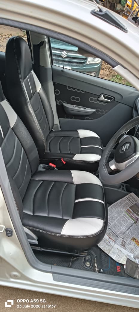 Maruti Suzuki Alto 800 - Image 3