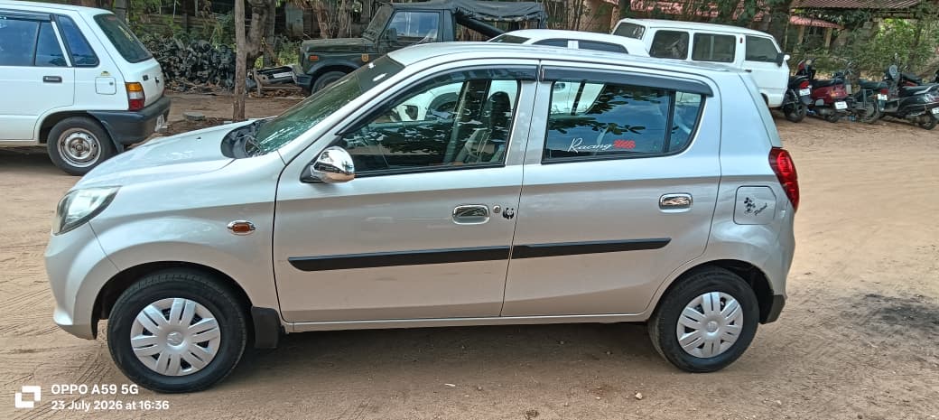 Maruti Suzuki Alto 800 - Image 2