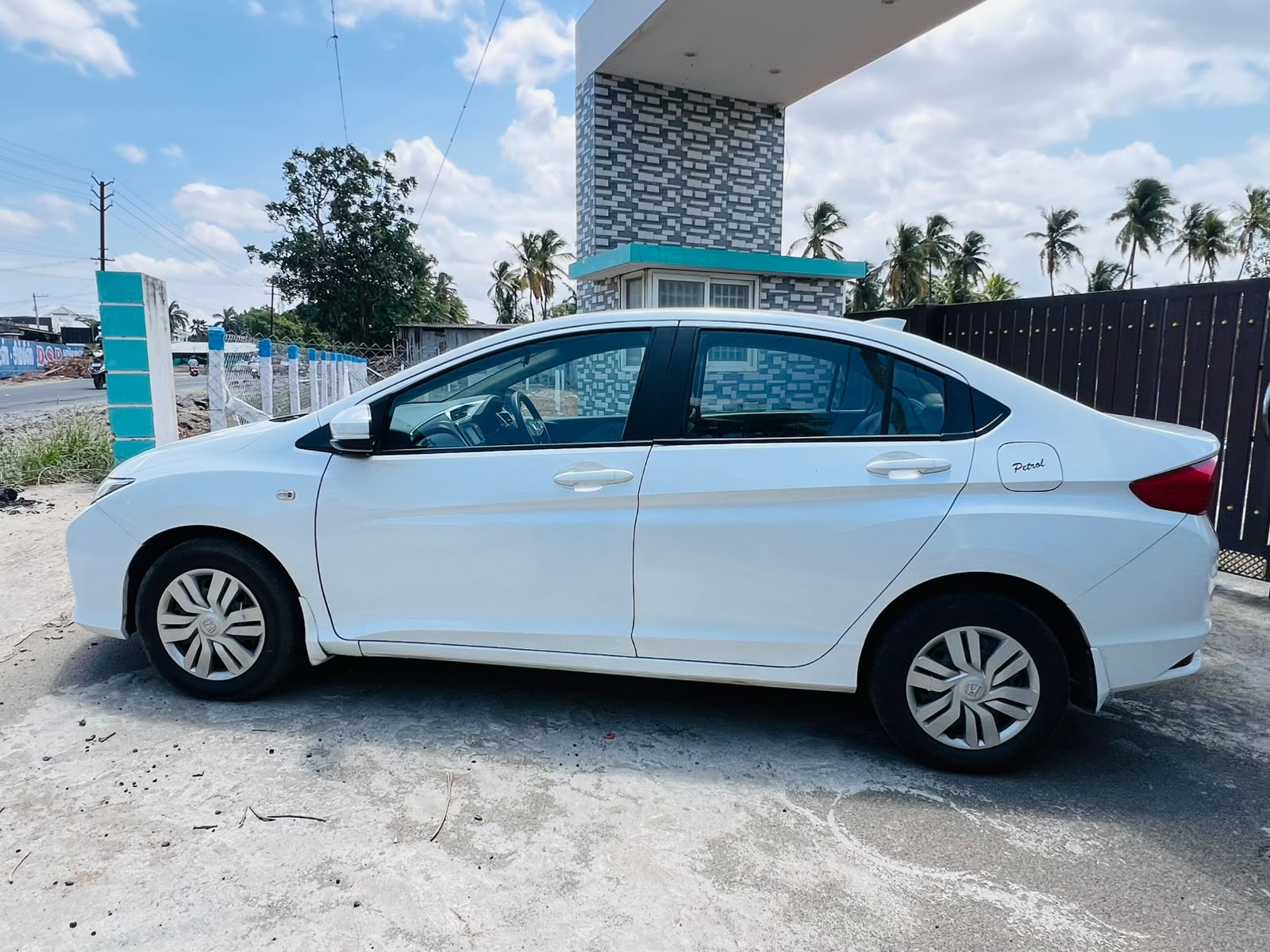 Honda City - Image 4