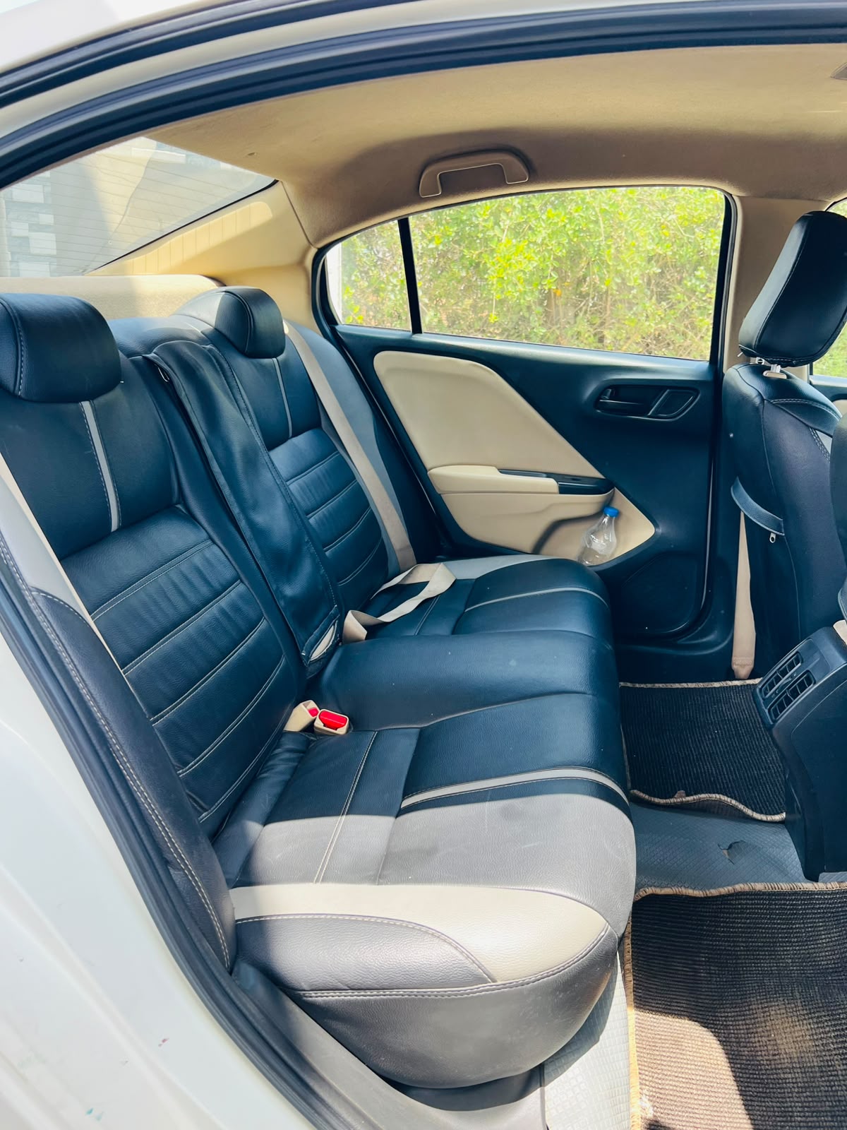 Honda City - Image 8