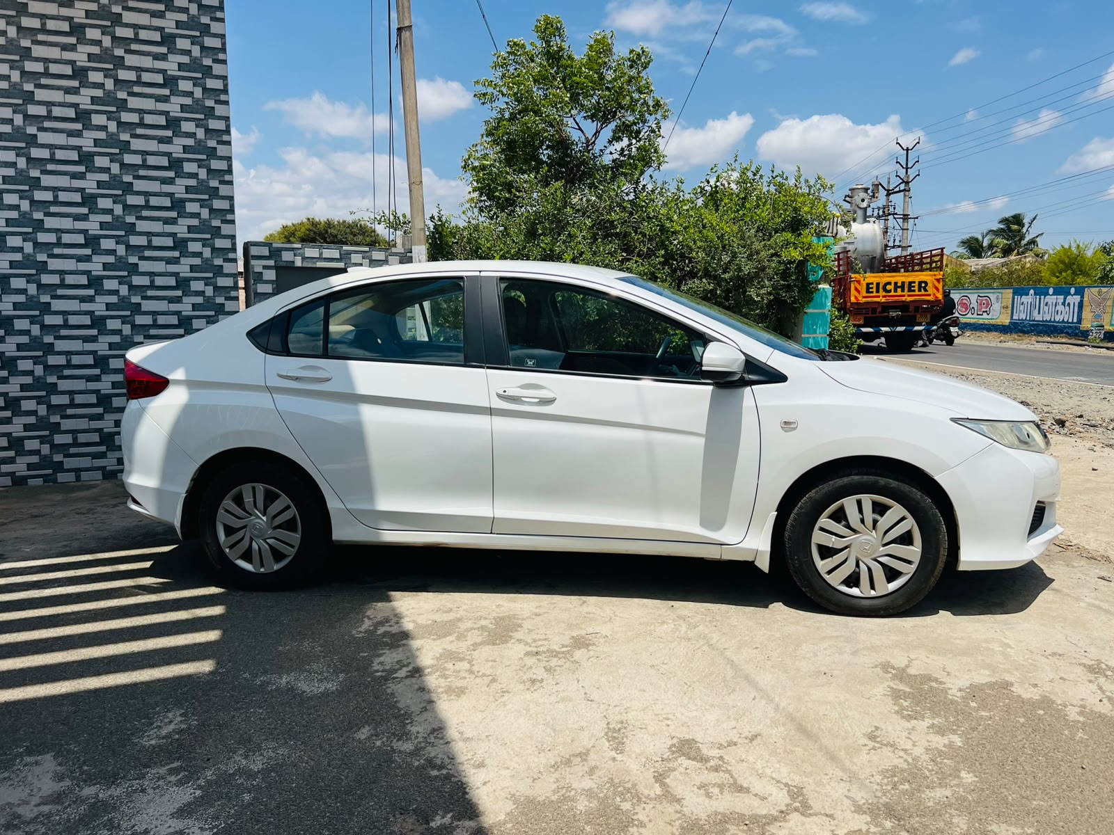 Honda City - Image 5