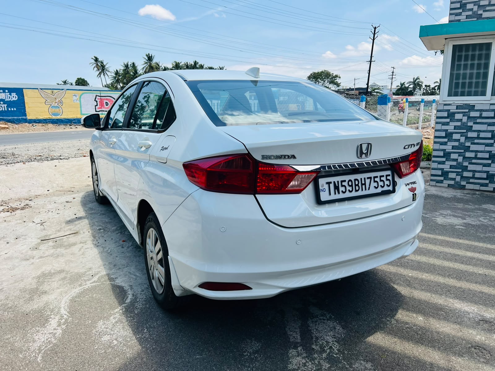 Honda City - Image 6