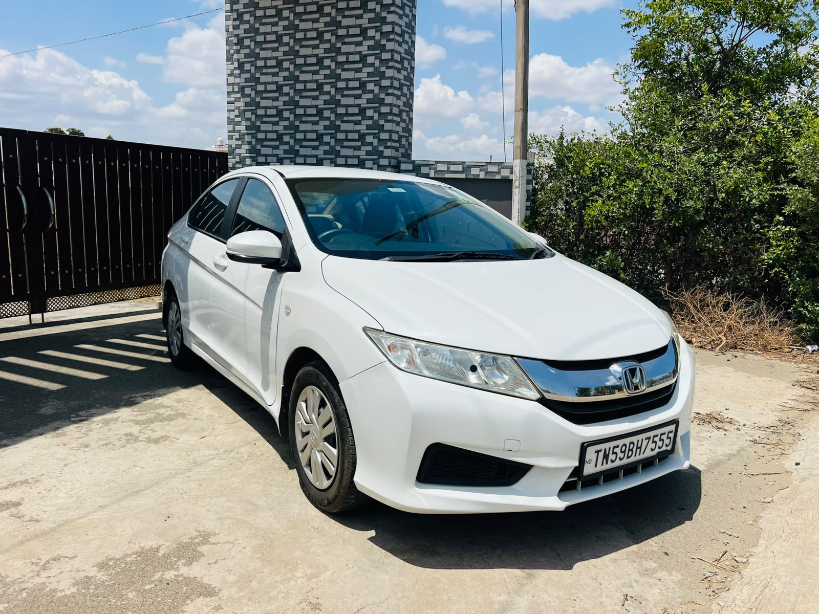 Honda City - Image 2