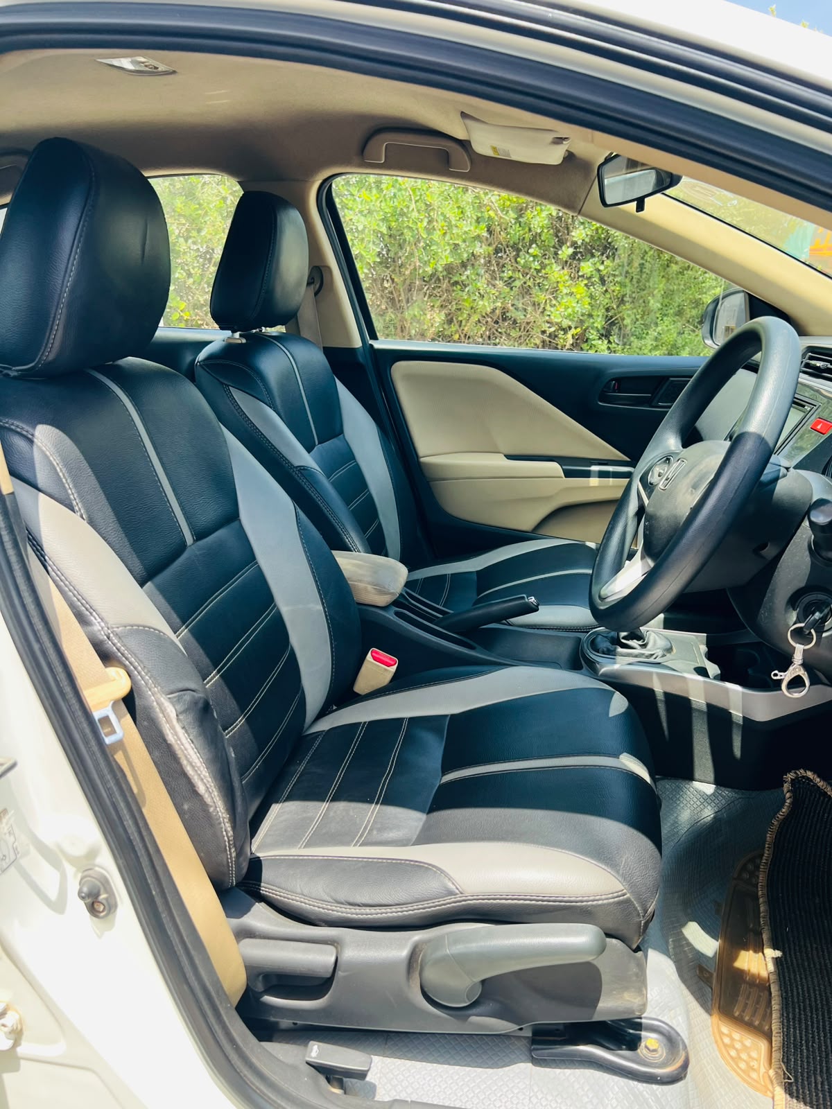 Honda City - Image 9