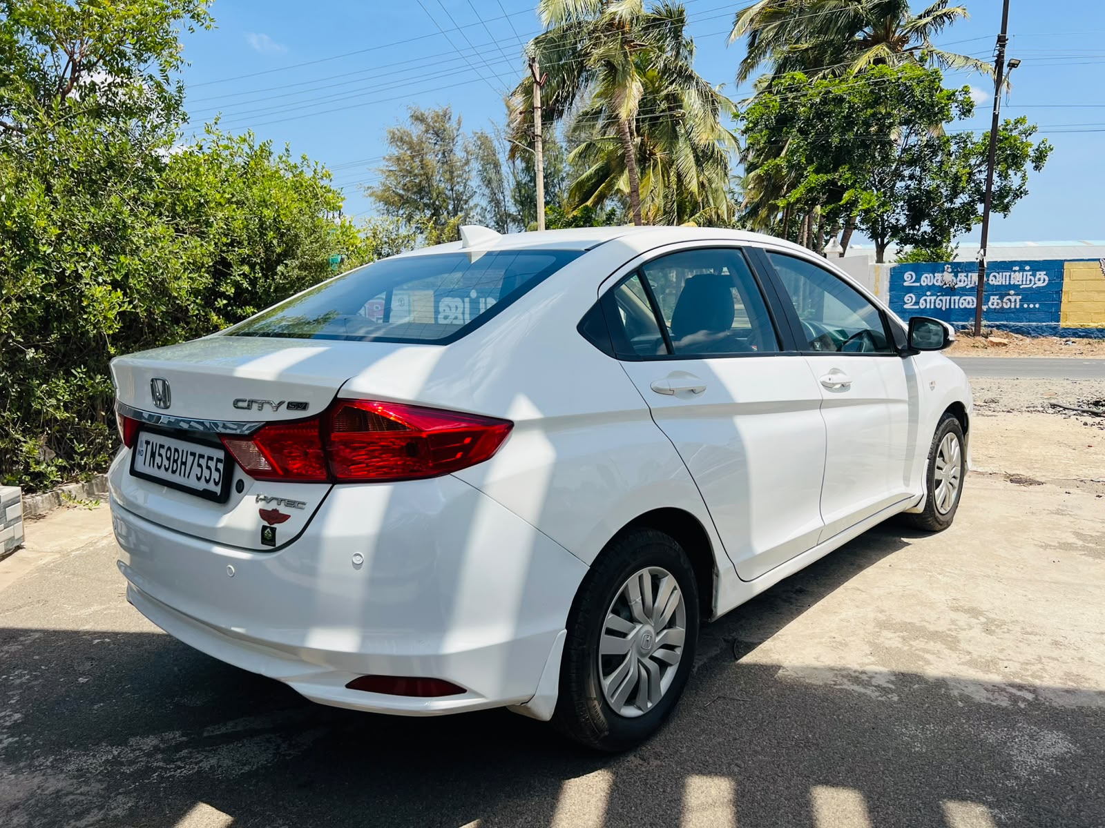 Honda City - Image 7