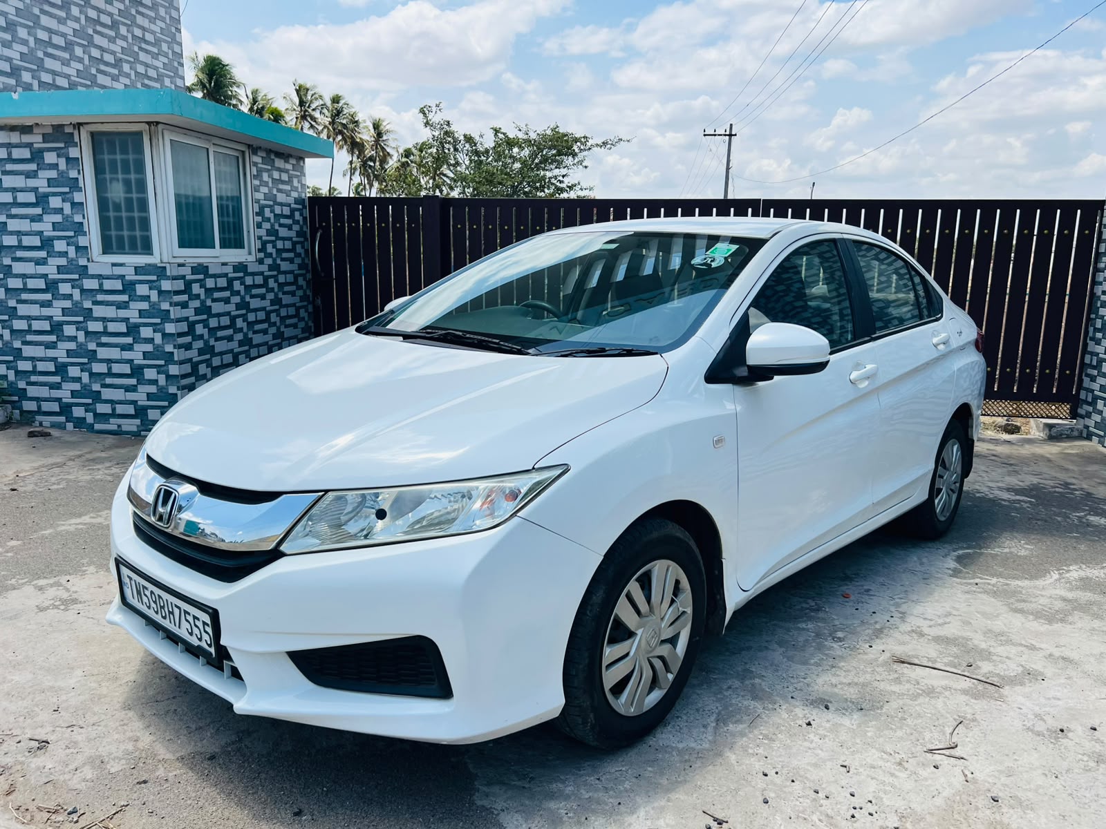 Honda City - Image 3