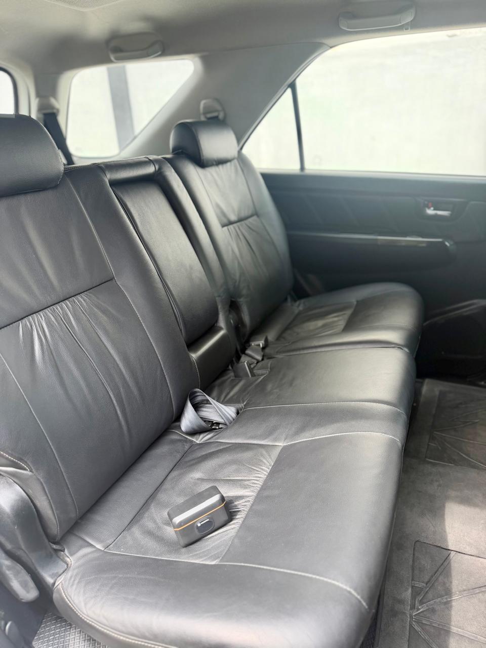Toyota Fortuner - Image 7