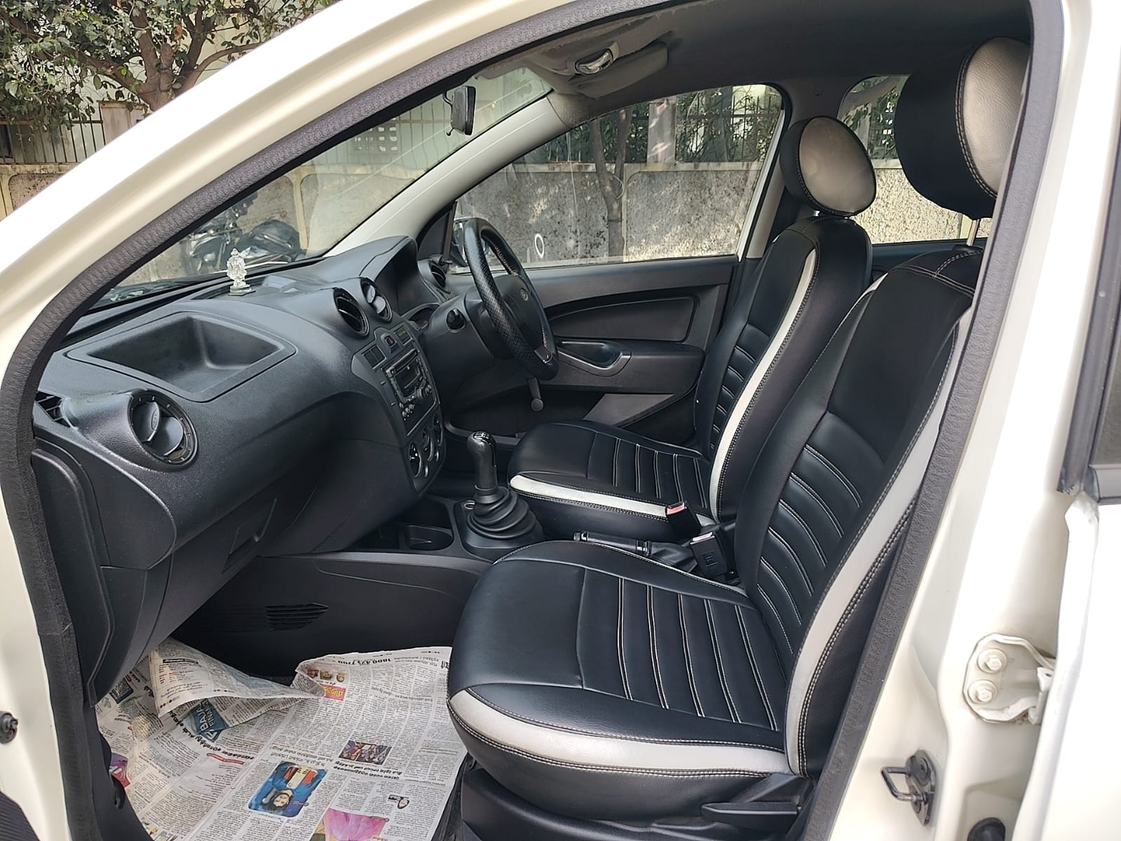 Ford Figo - Image 6