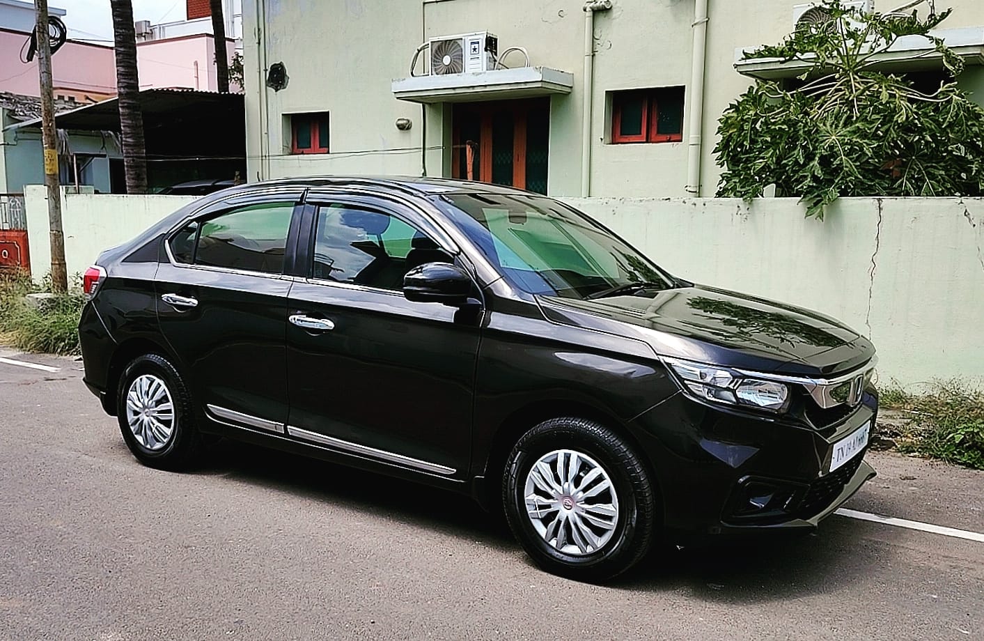 Honda Amaze - Image 3