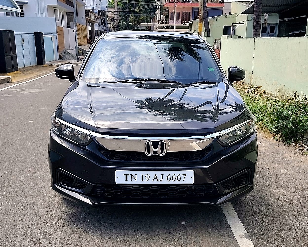 Honda Amaze