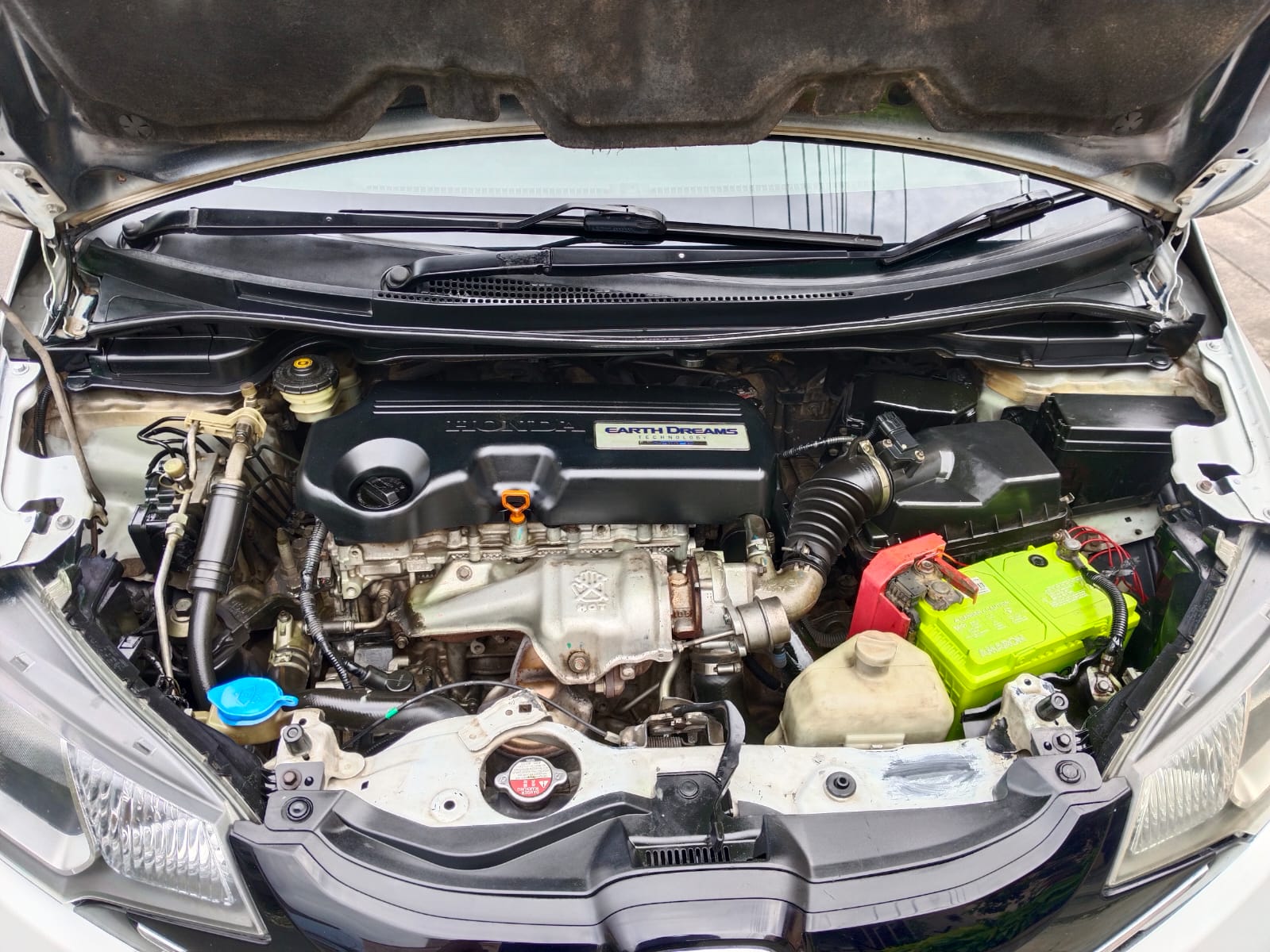 Honda Jazz - Image 7