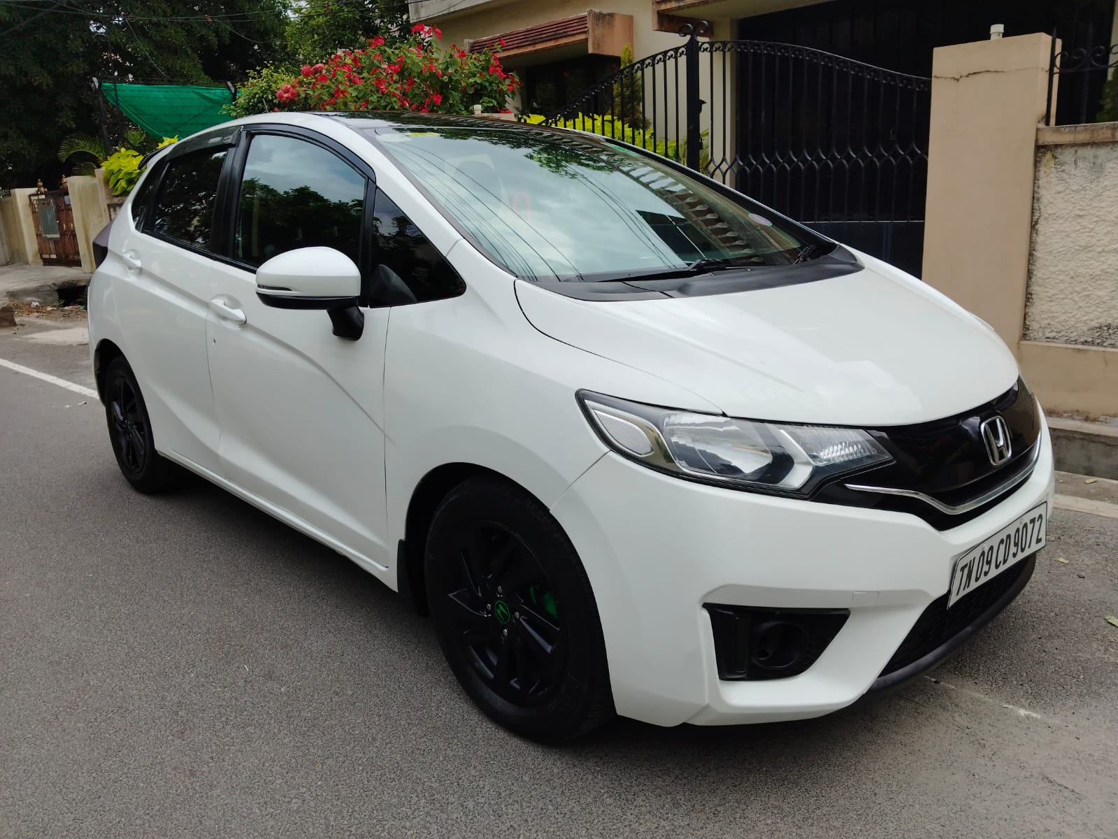Honda Jazz - Image 5